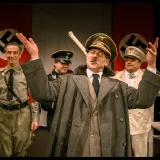 U Hitlerů v kuchyni