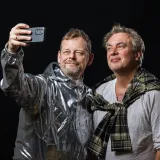 Poslední člověk na zemi