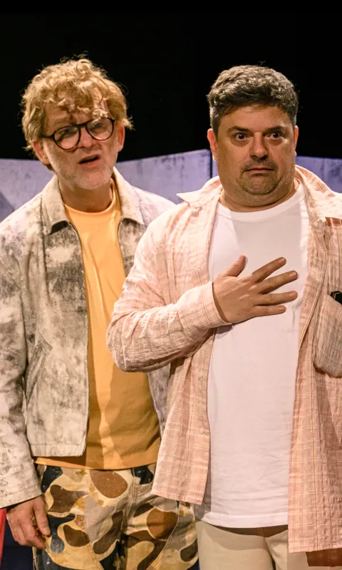 Zázračné cvičení