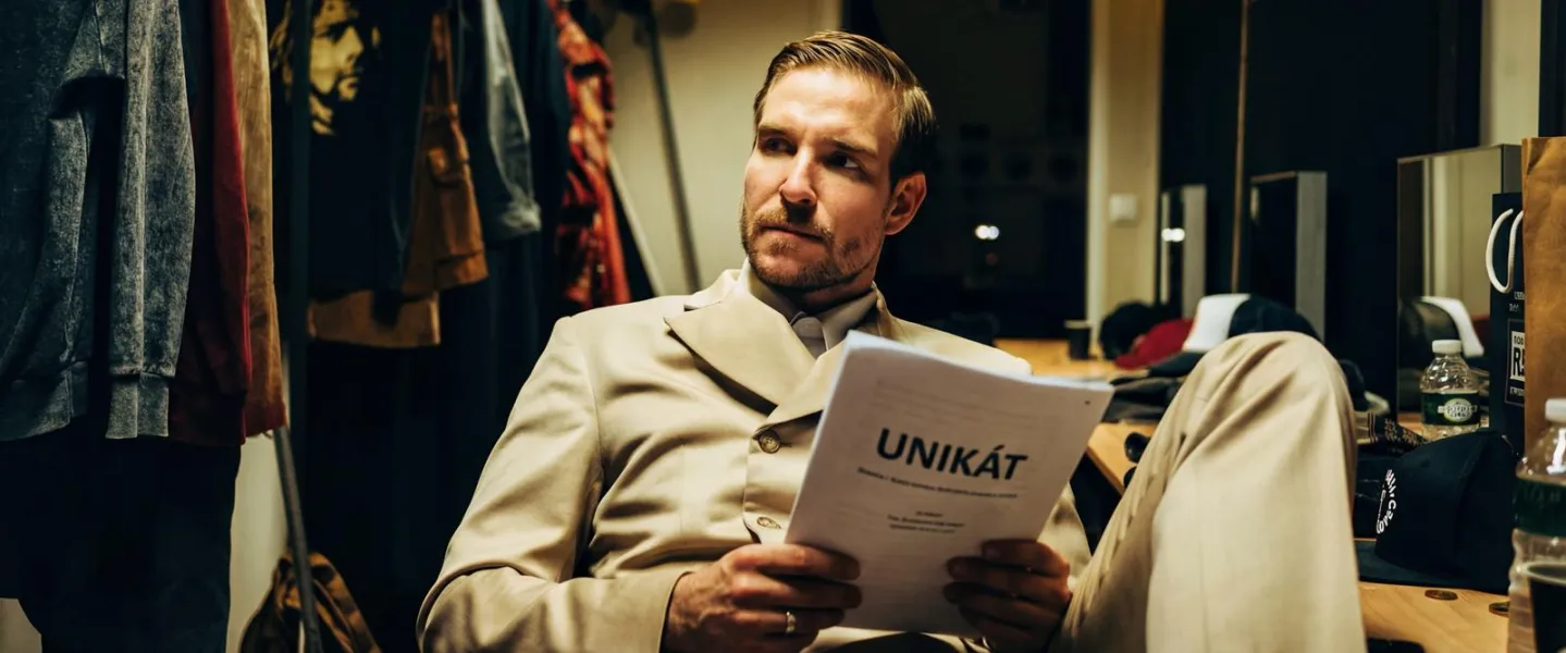 UNIKÁT
